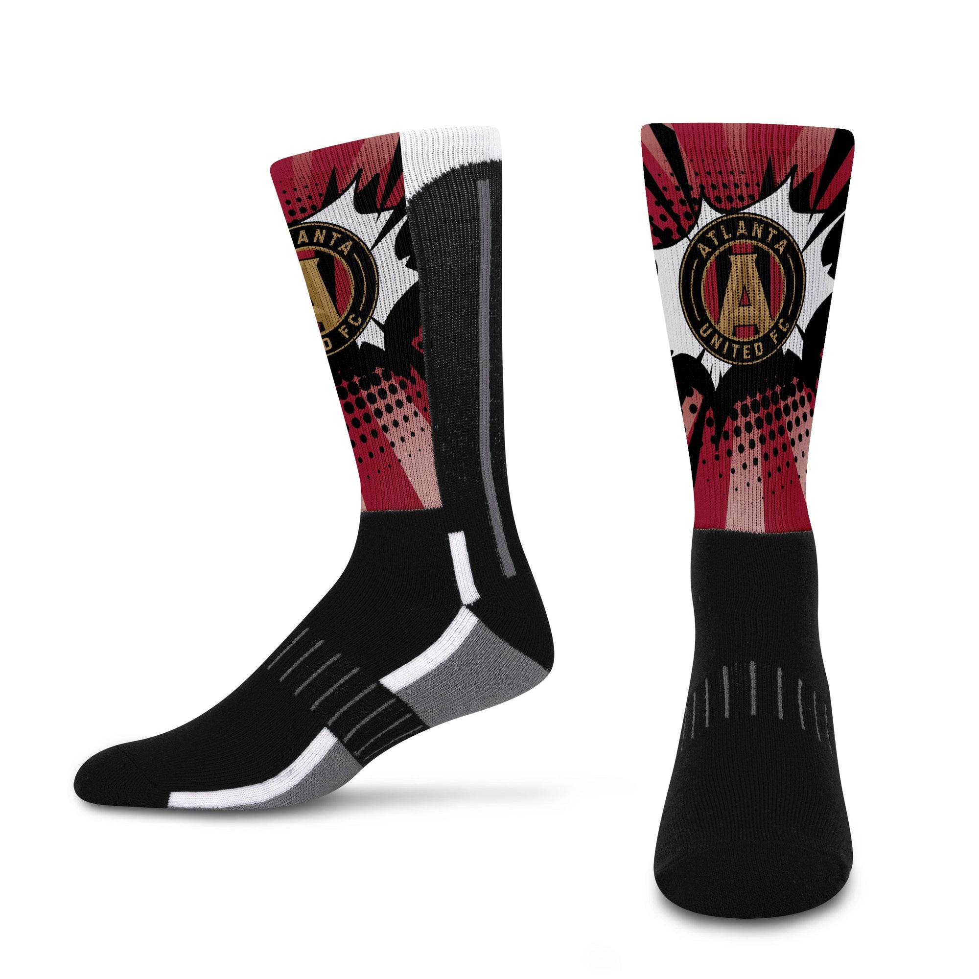 Atlanta United Phenom Curve Ka Pow!