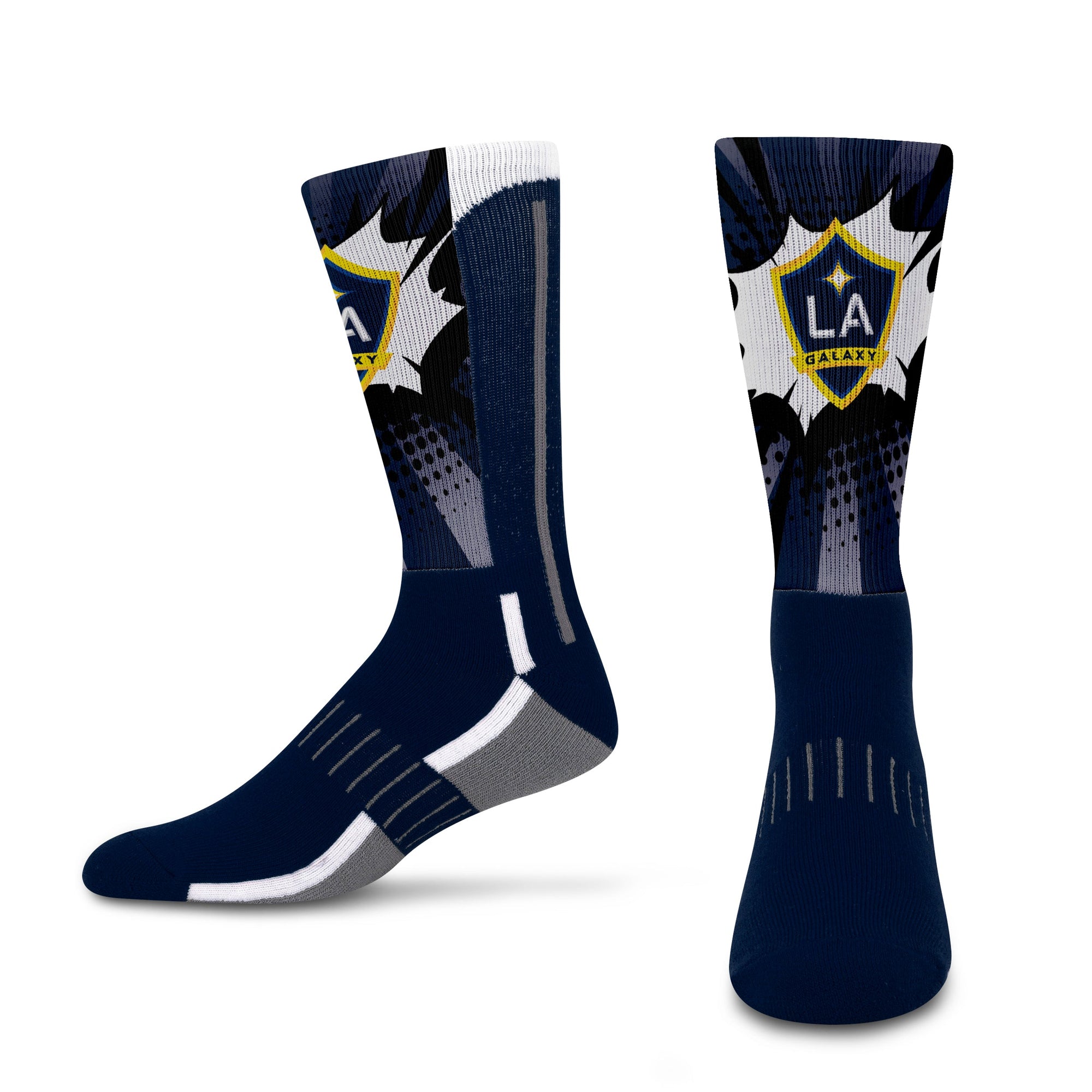 LA Galaxy Phenom Curve Ka Pow!