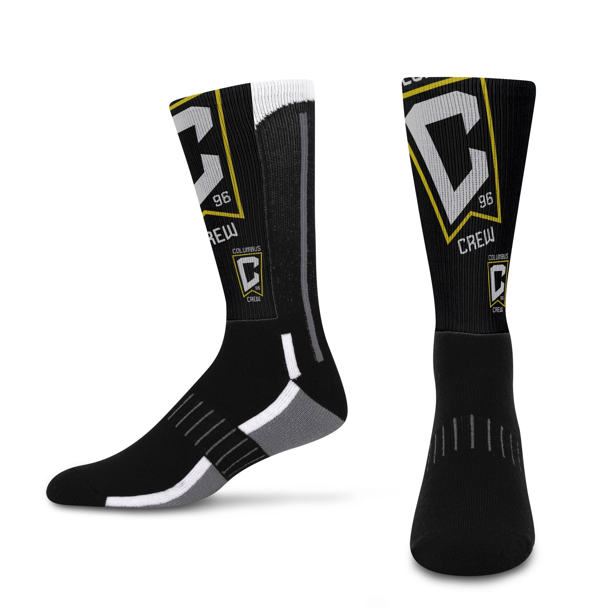 Columbus Crew Phenom Curve Zoom II