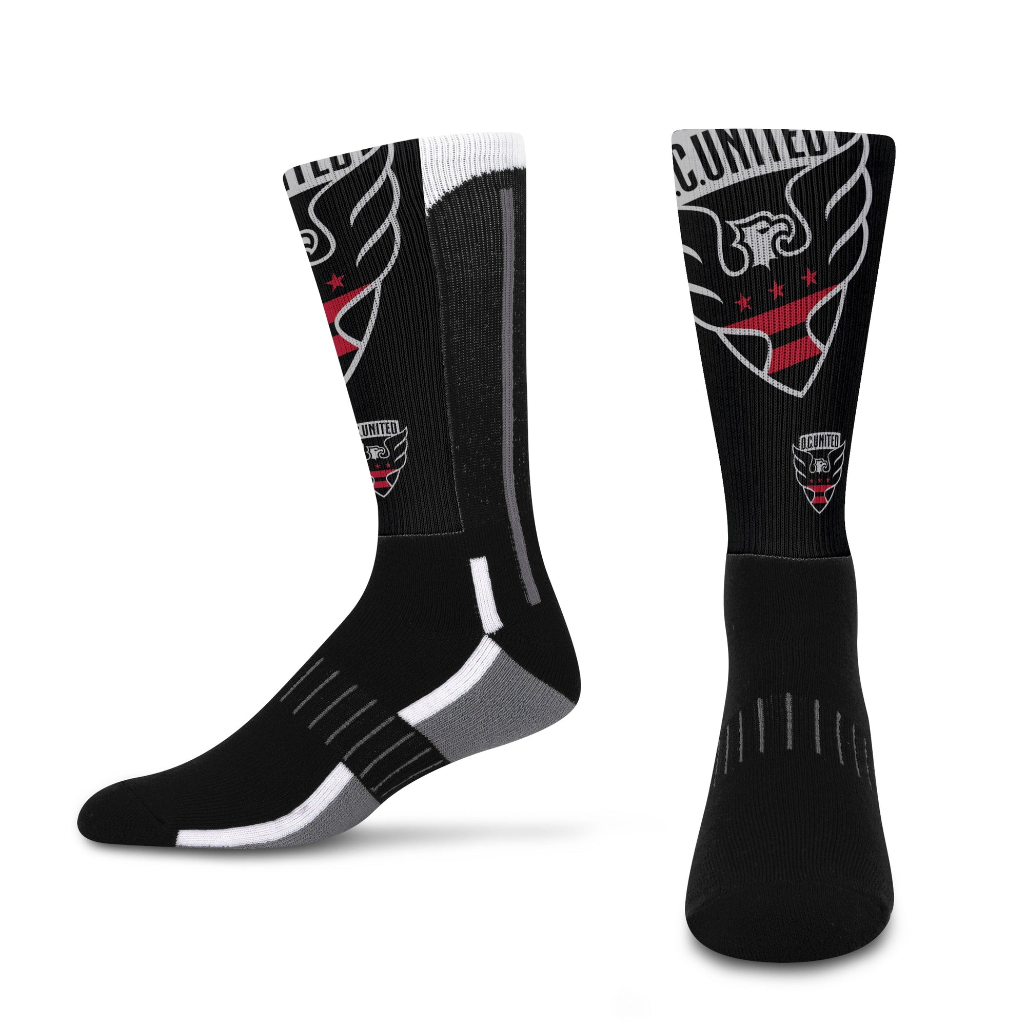 D.C. United Phenom Curve Zoom II