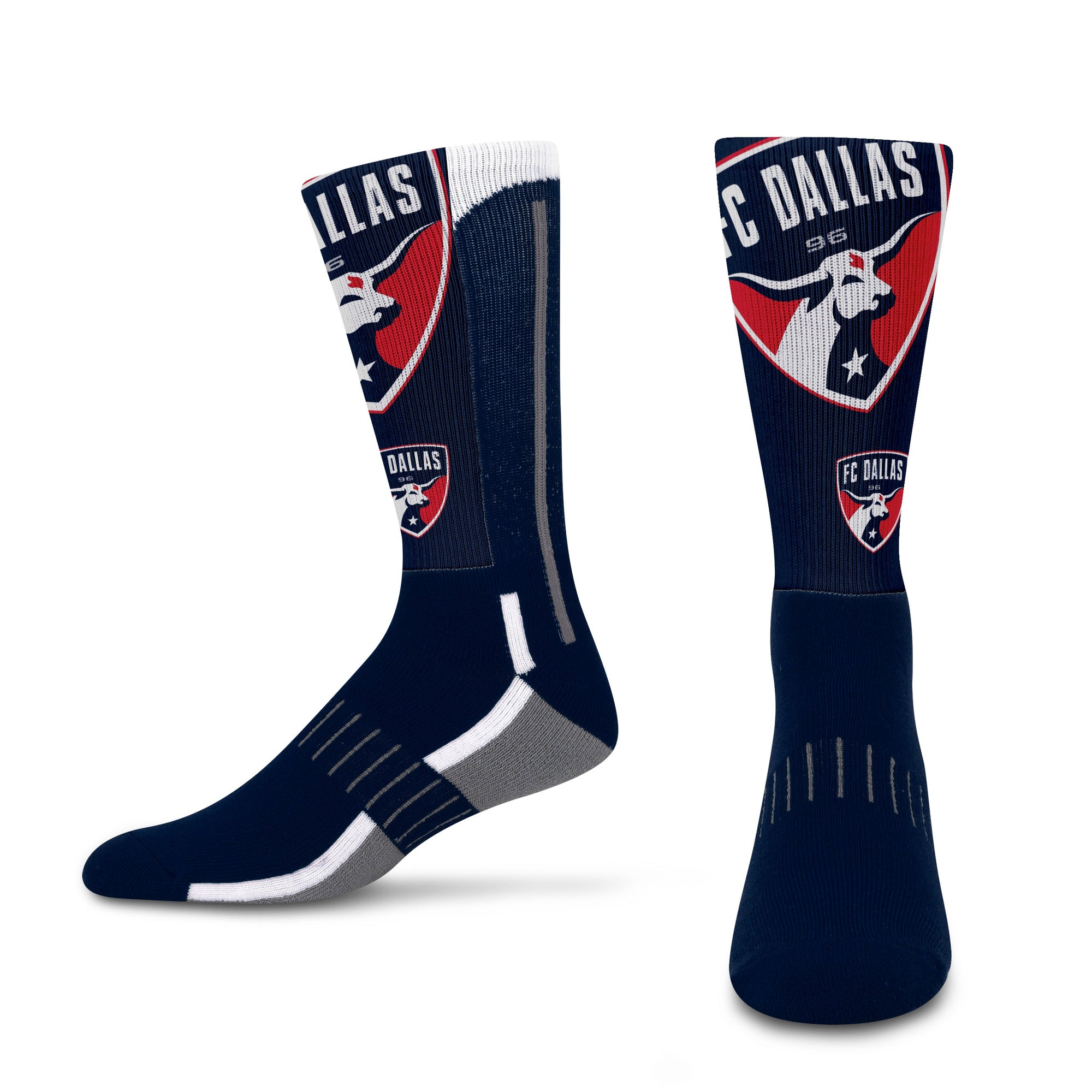 FC Dallas Phenom Curve Zoom II