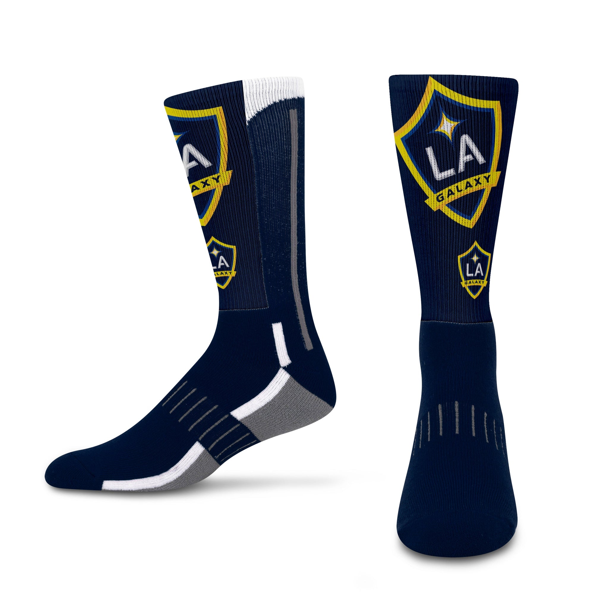 LA Galaxy Phenom Curve Zoom II