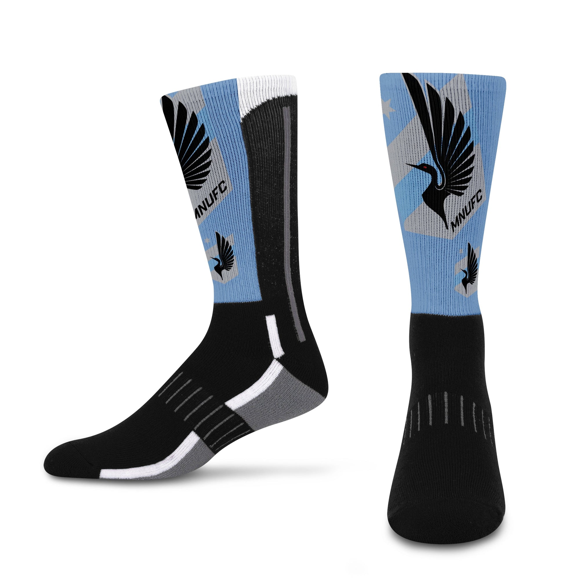 Minnesota United Phenom Curve Zoom II