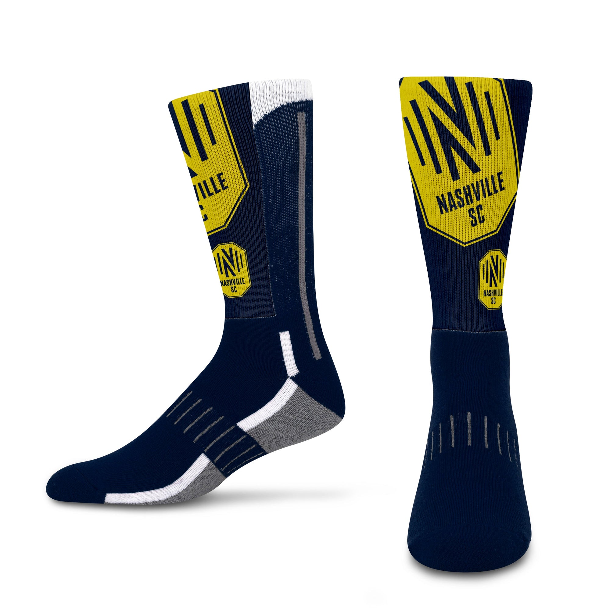 Nashville SC Phenom Curve Zoom II