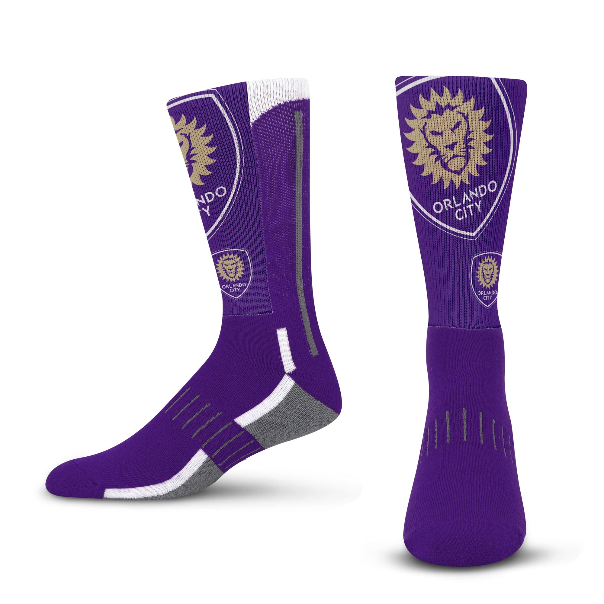 Orlando City Phenom Curve Zoom II