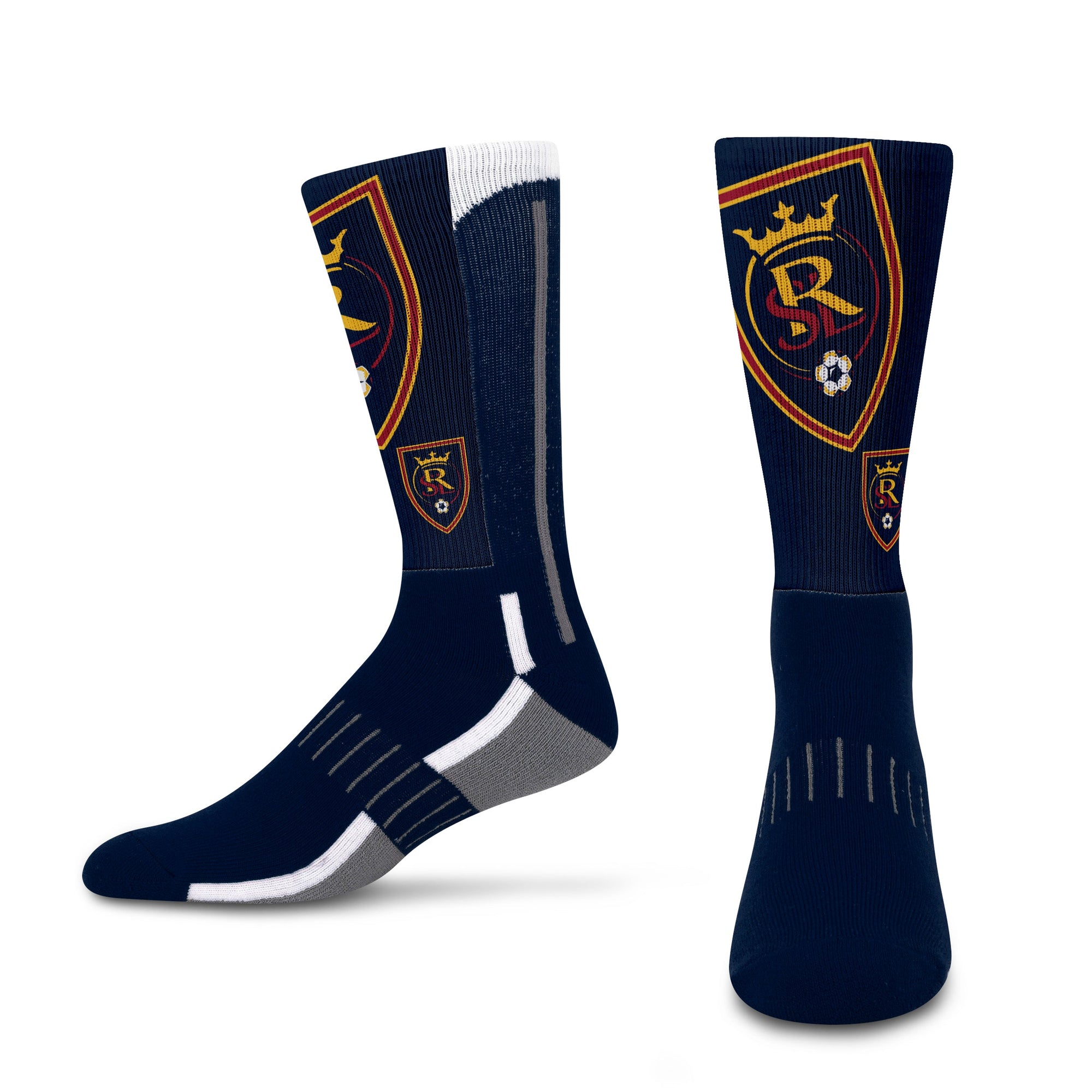 Real Salt Lake Phenom Curve Zoom II