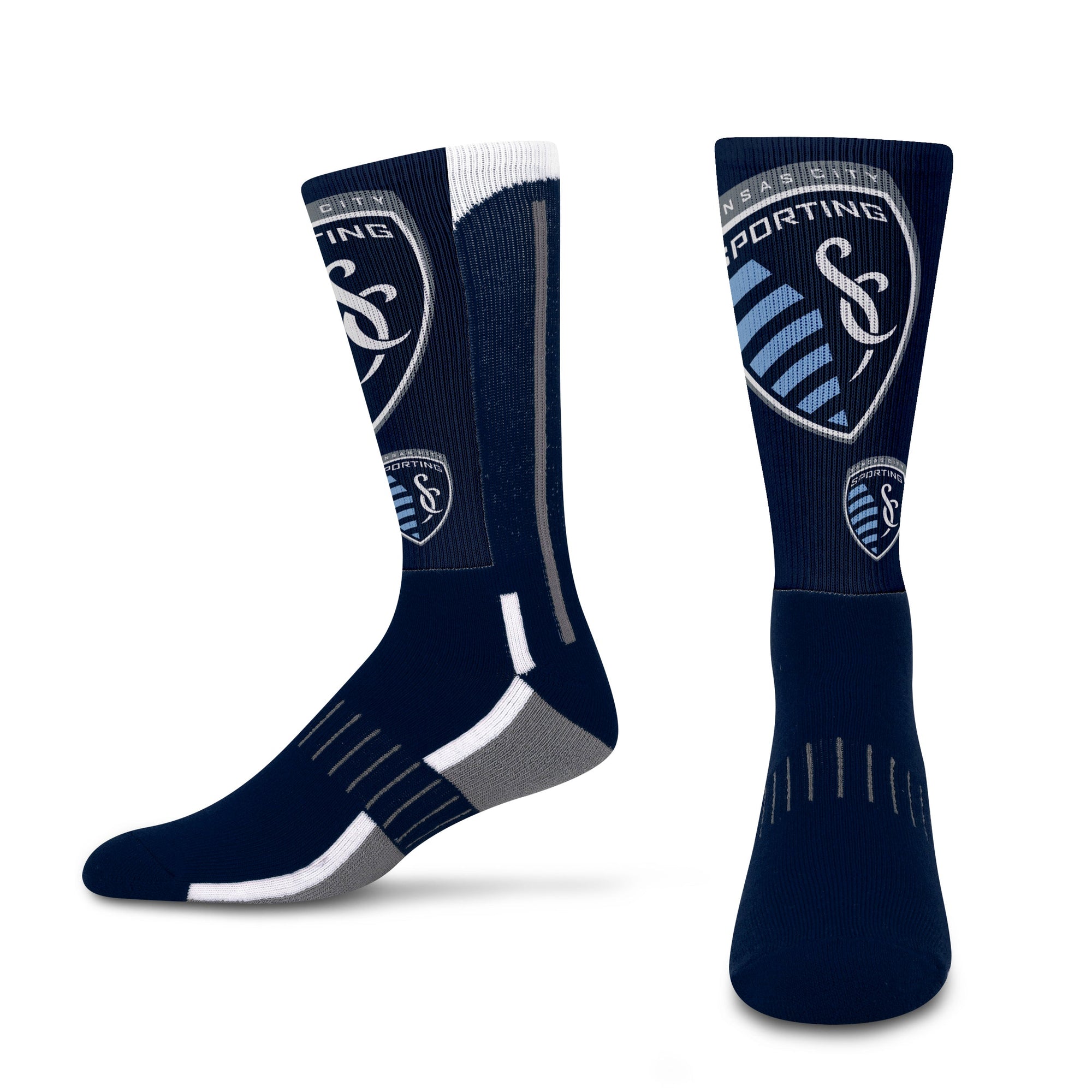 Sporting Kansas City Phenom Curve Zoom II