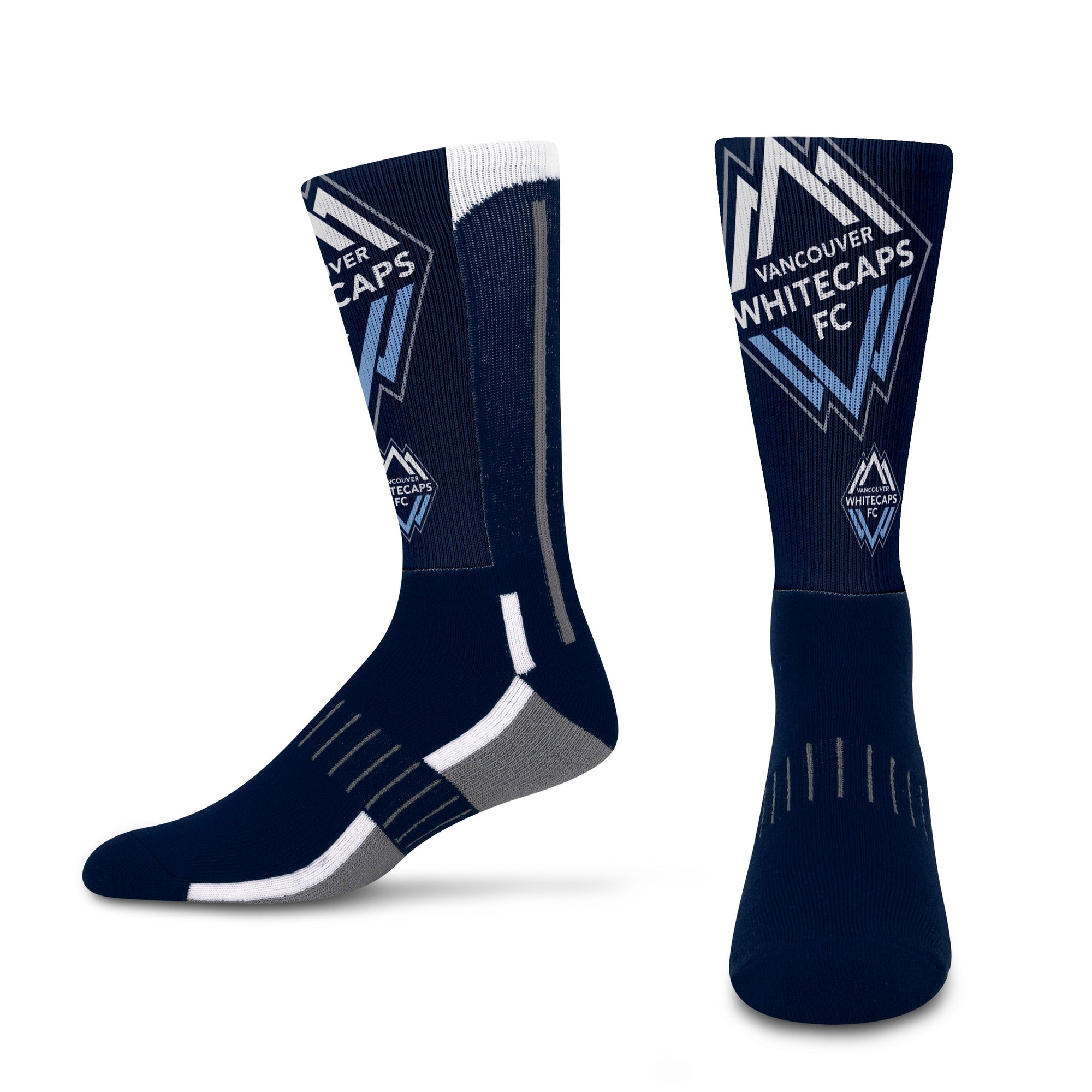 Vancouver Whitecaps FC Phenom Curve Zoom II