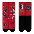 Alexander Ovechkin Leader Goal Chase