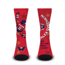 Alexander Ovechkin Leader Goal Chase