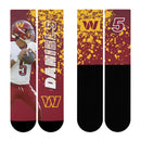 Washington Commanders Jayden Daniels Road Warrior