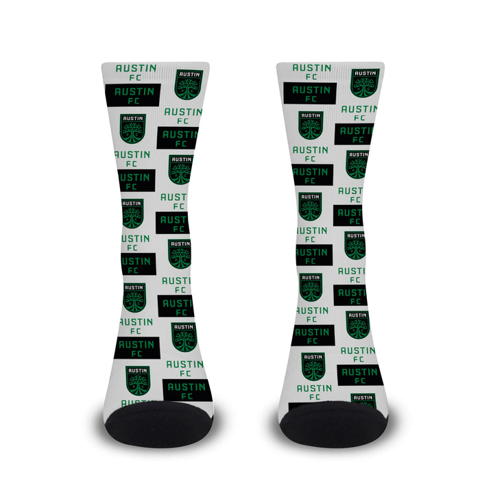 Austin FC Poster Print