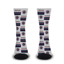 New England Revolution Poster Print