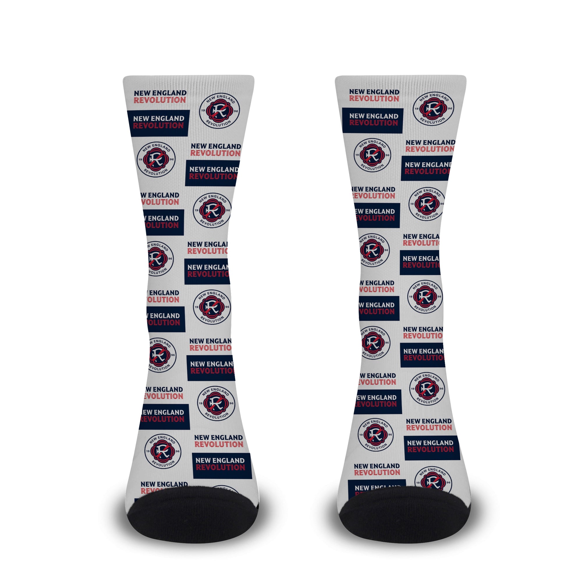New England Revolution Poster Print