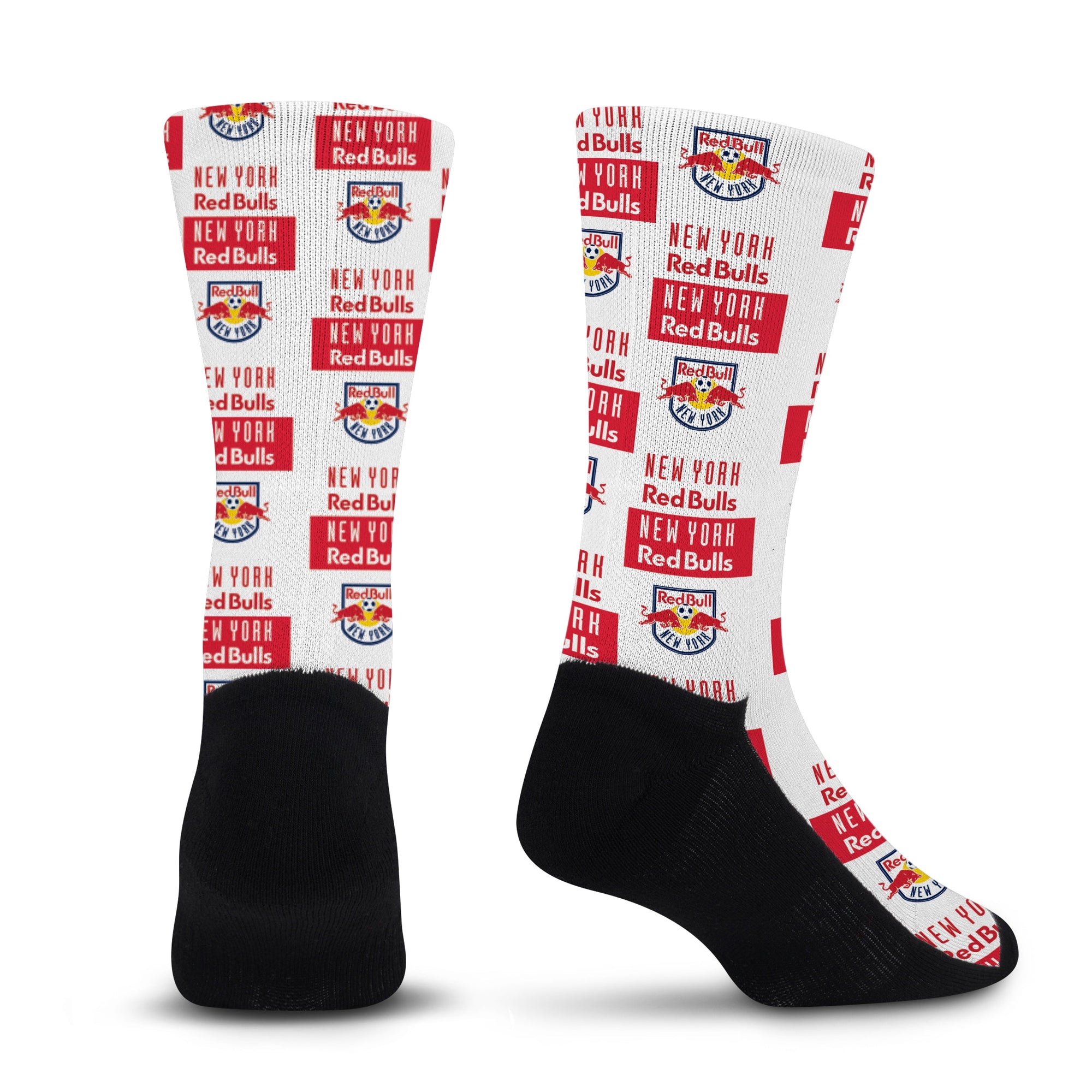 New York Red Bulls Poster Print