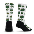 Portland Timbers Poster Print