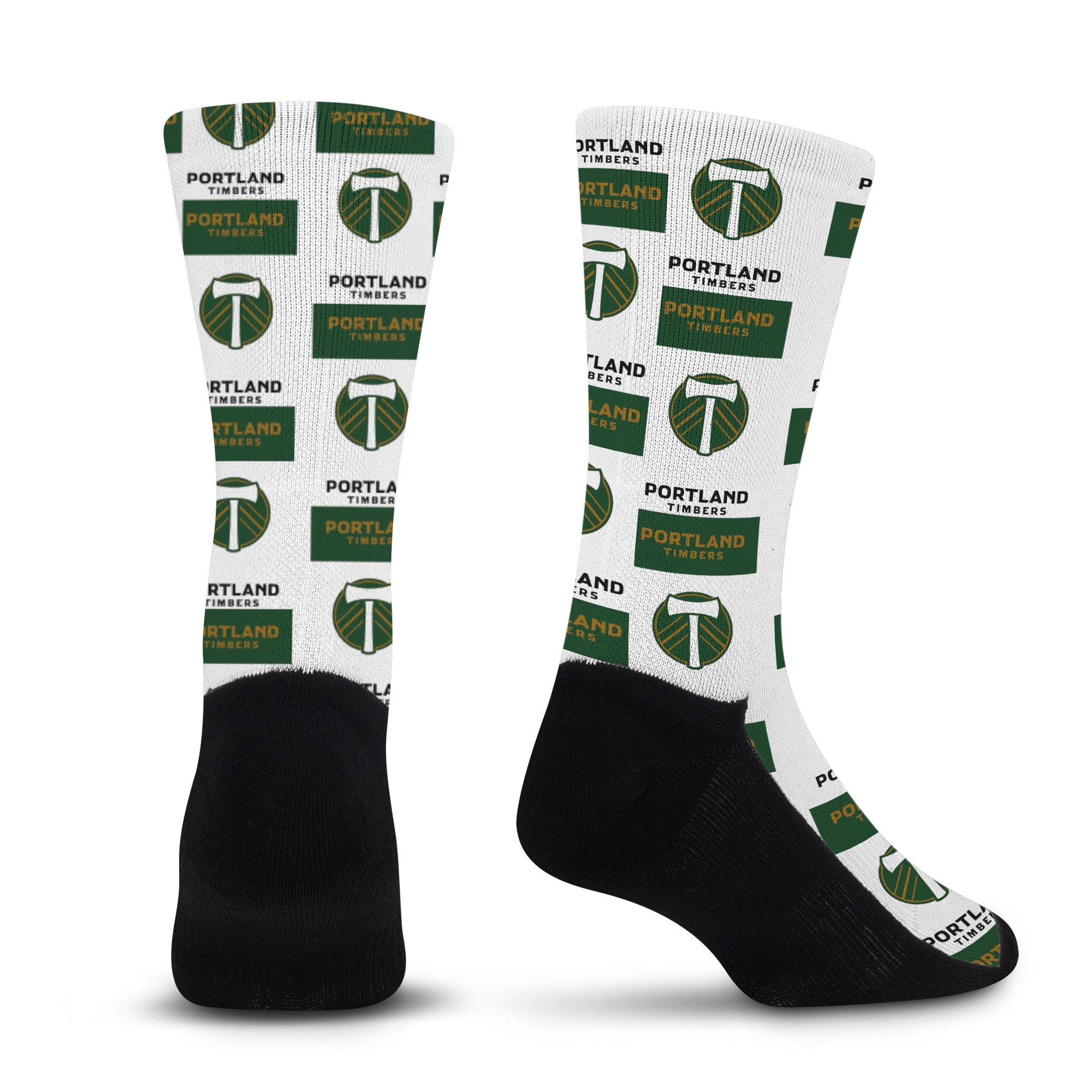 Portland Timbers Poster Print