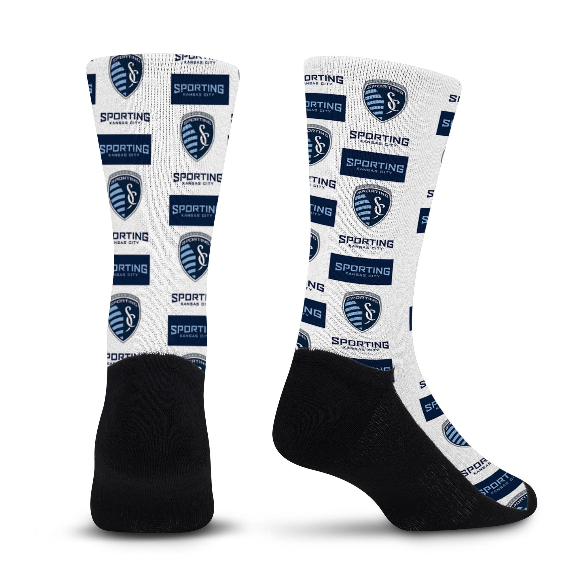Sporting Kansas City Poster Print