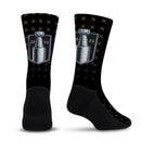 Vegas Golden Knights - 2023 Stanley Cup Champ Socks