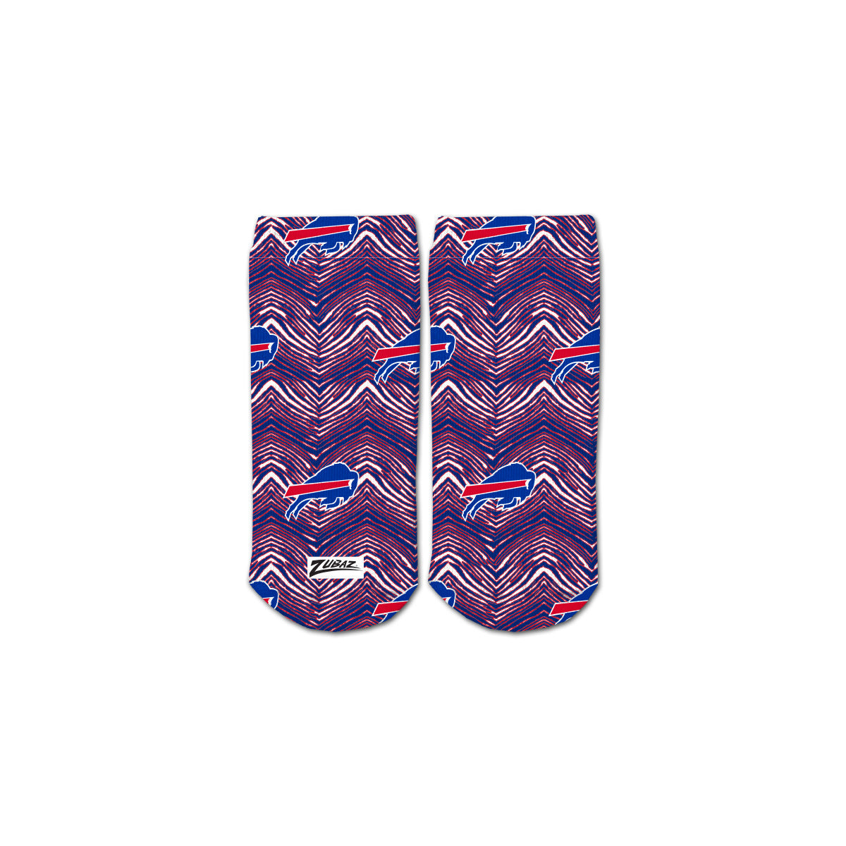 Buffalo Bills Zubaz Toddler