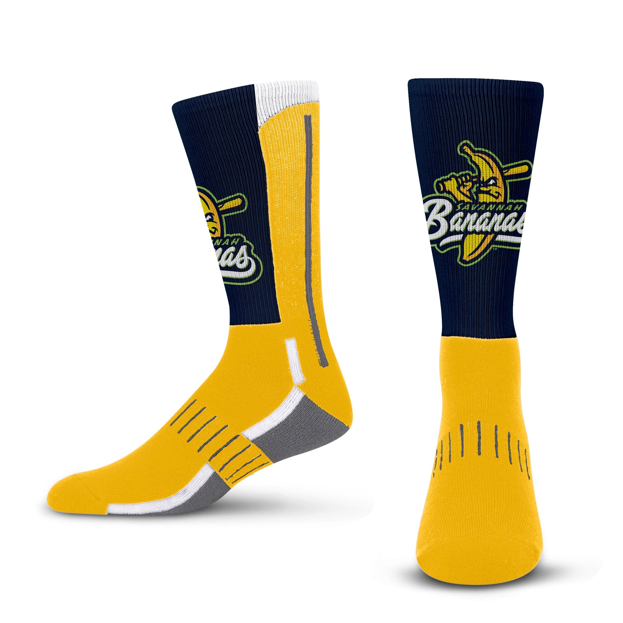 Savannah Bananas Phenom Curve Navy