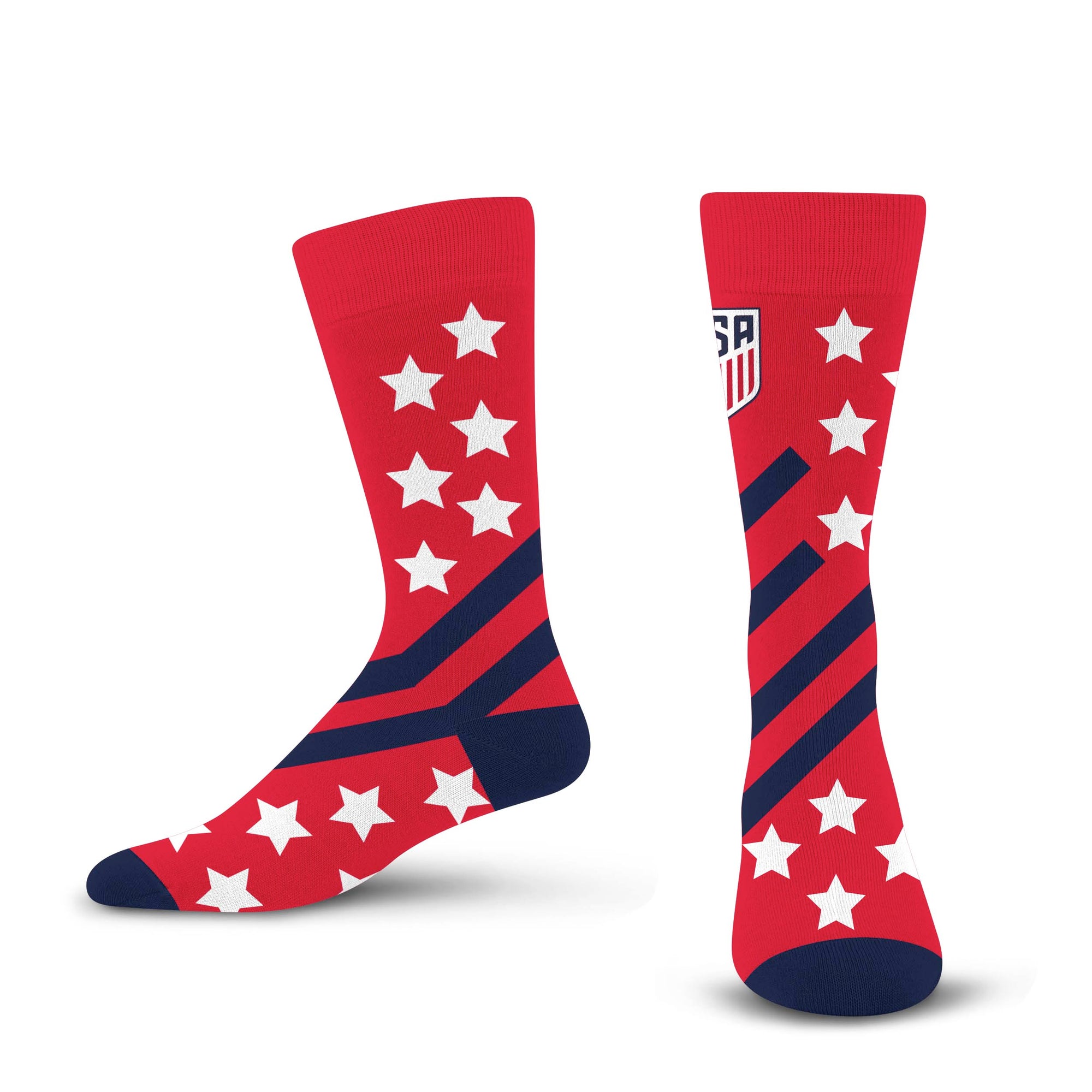 USMNT - Asymmetry Flag