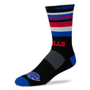Buffalo Bills Black Rave