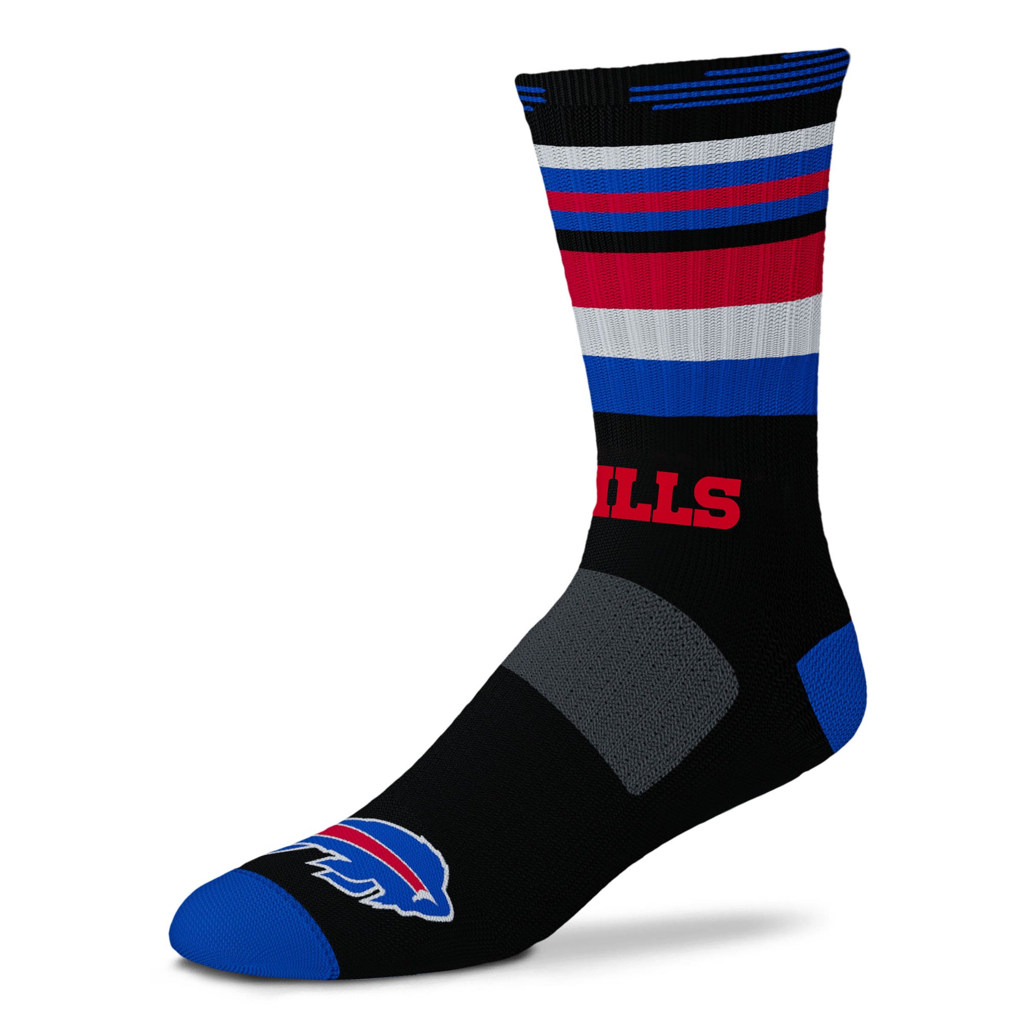 Buffalo Bills Black Rave