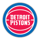 Detroit Pistons