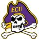 East Carolina Pirates