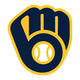 Milwaukee Brewers