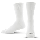 Premium Crew Socks 3 Pack White/Grey/Charcoal