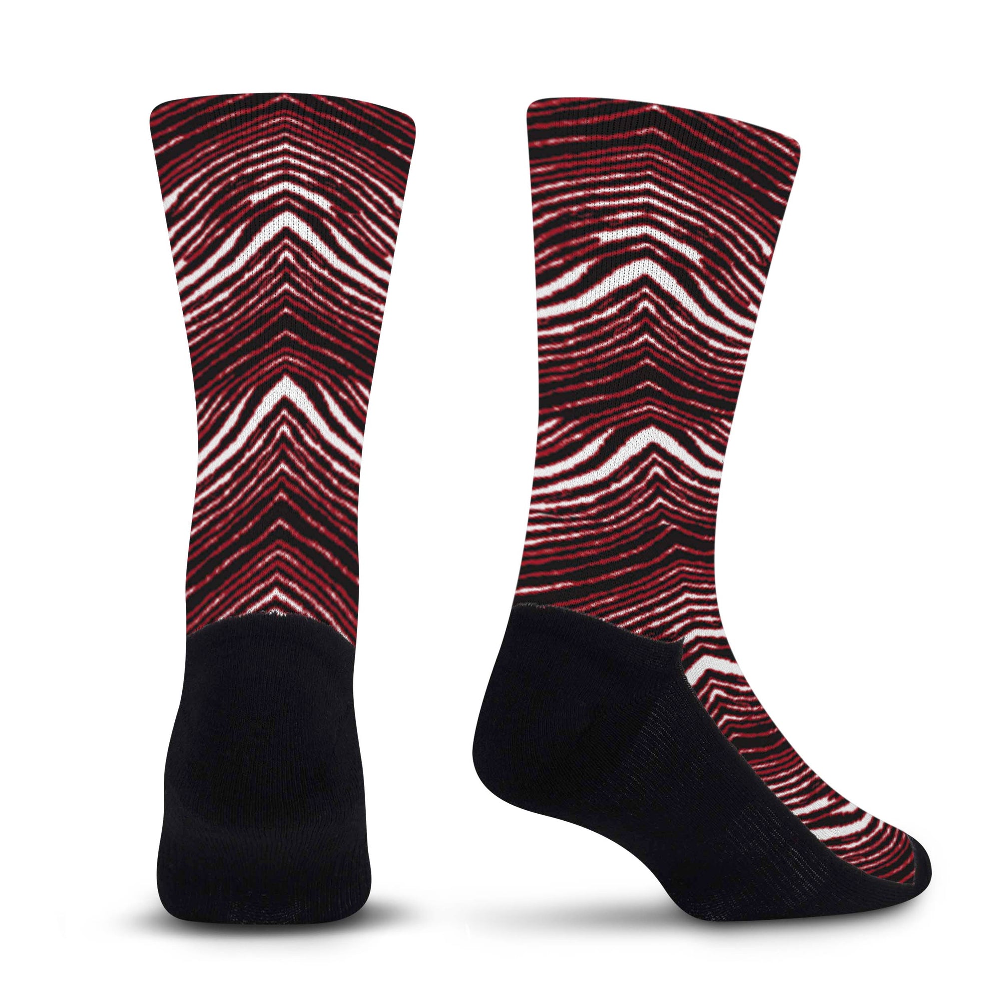 Arizona Diamondbacks Zubaz Fever