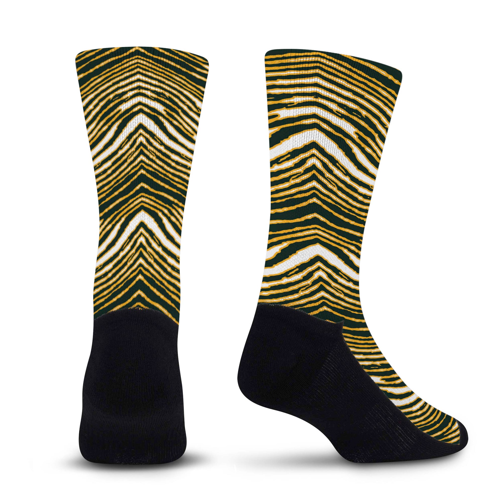 Colorado State Rams Zubaz Fever