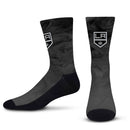 Los Angeles Kings Smoky Haze