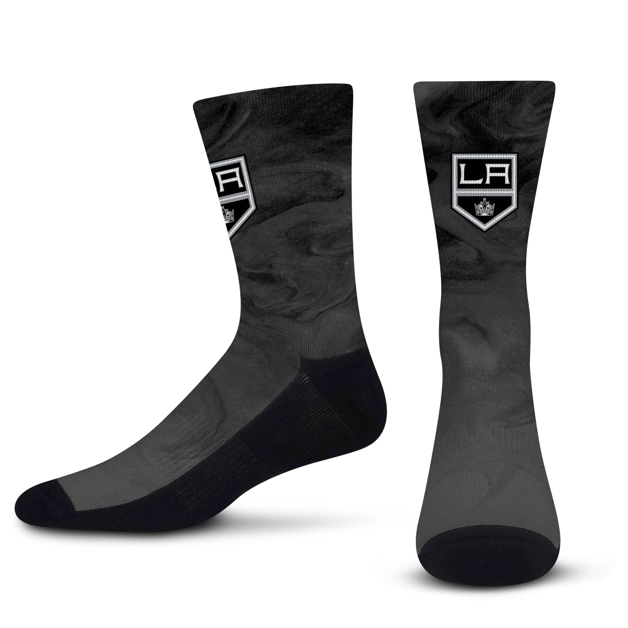 Los Angeles Kings Smoky Haze