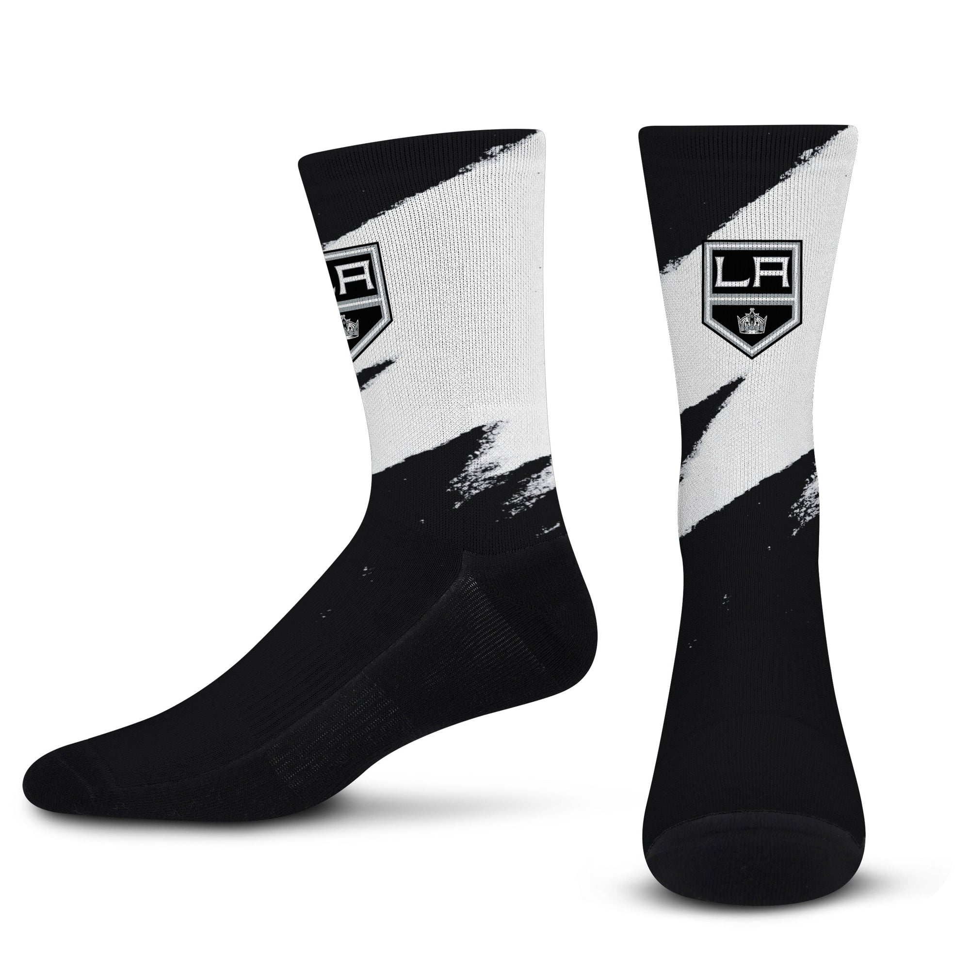 Los Angeles Kings Tear It Up