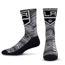 Los Angeles Kings Zubaz Fever