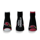 Arizona Cardinals - Flash 3 Pack