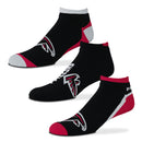 Atlanta Falcons - Flash 3 Pack