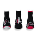 Atlanta Falcons - Flash 3 Pack