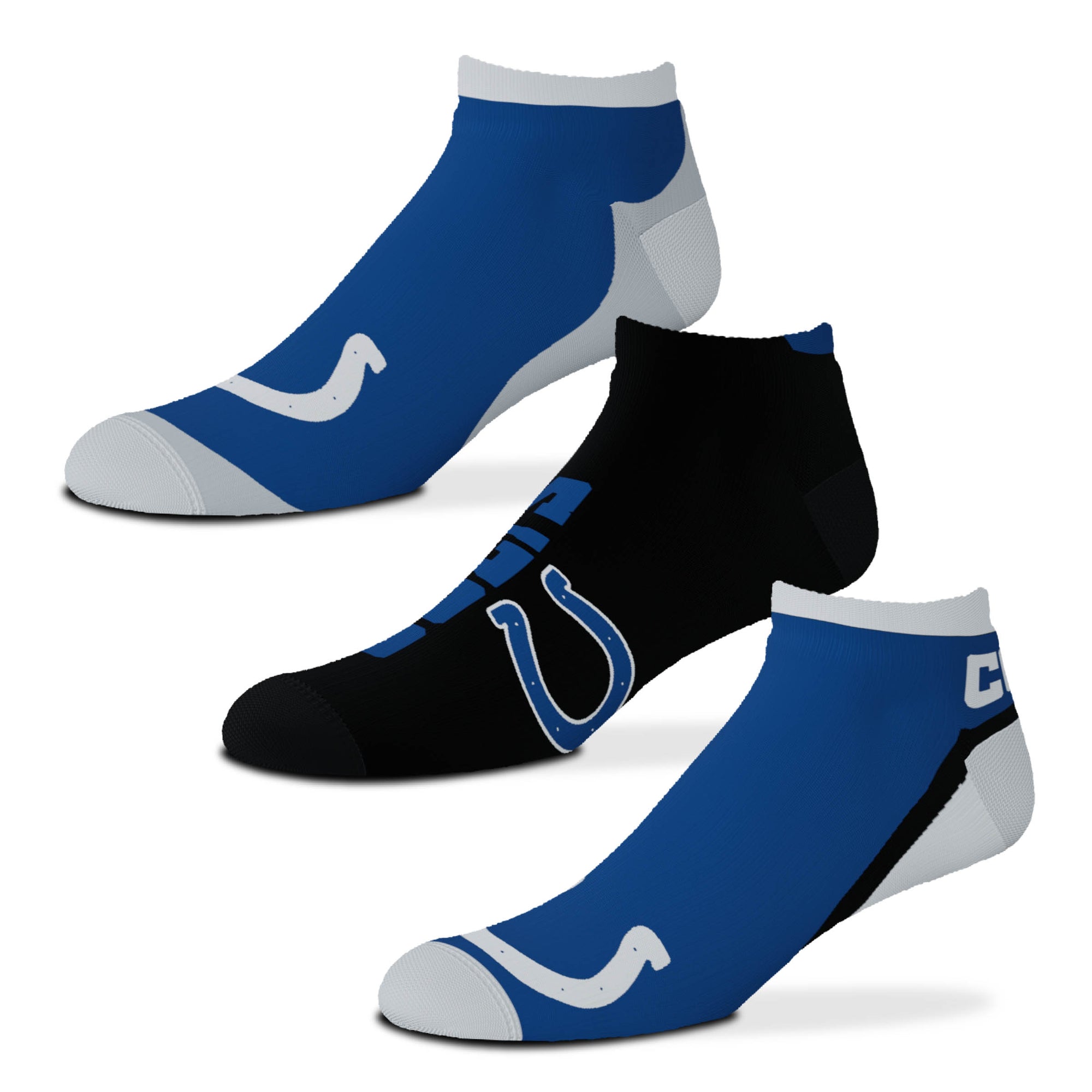 Indianapolis Colts - Flash 3 Pack