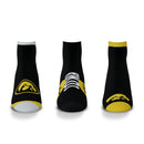 Iowa Hawkeyes Flash 3 Pack