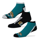 Jacksonville Jaguars - Flash 3 Pack