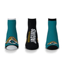 Jacksonville Jaguars - Flash 3 Pack