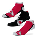 Kansas City Chiefs - Flash 3 Pack