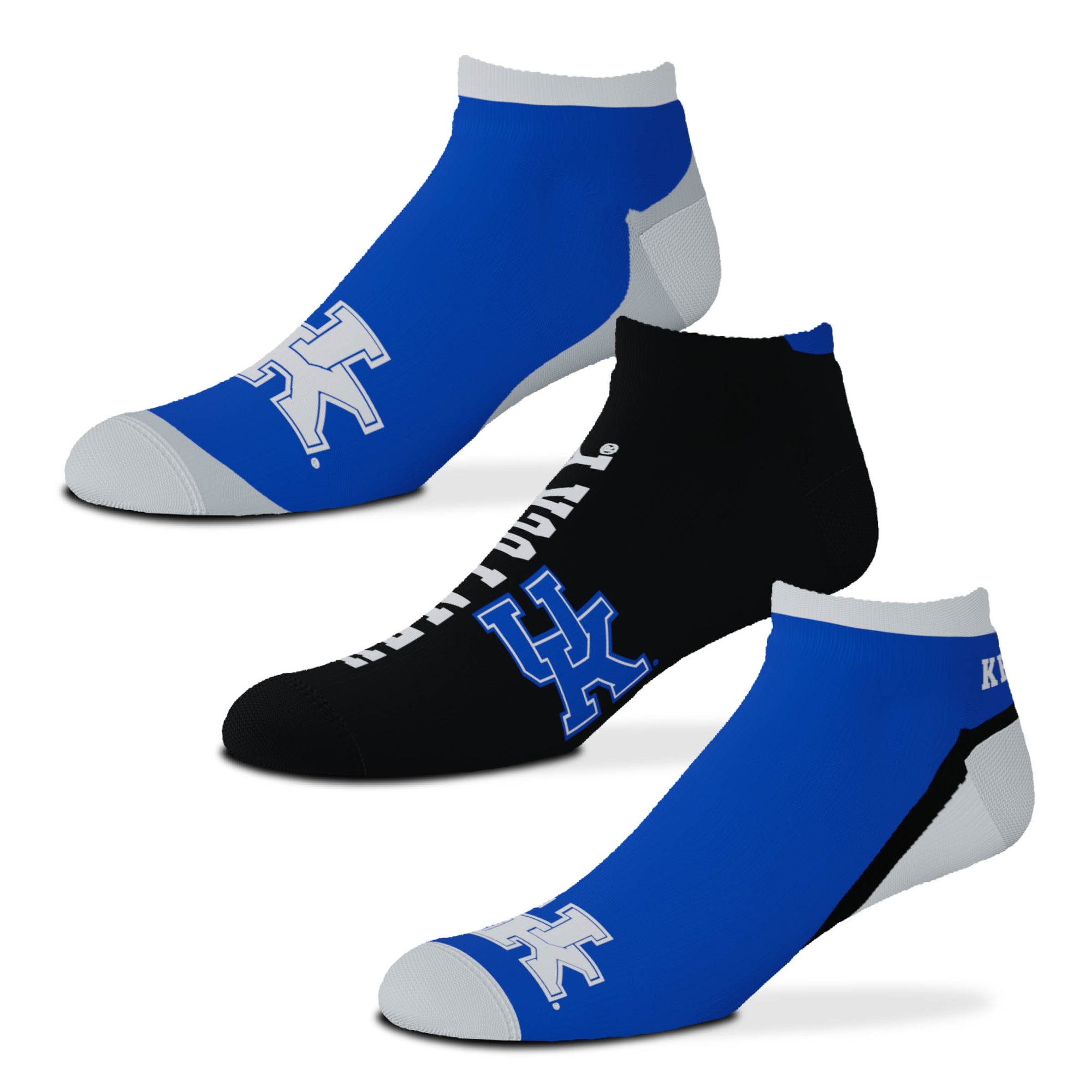 Kentucky Flash 3 Pack