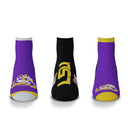 Louisiana State Flash 3 Pack