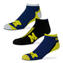 Michigan Flash 3 Pack