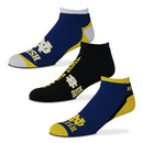 Notre Dame Flash 3 Pack